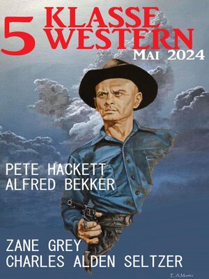 cover image of 5 Klasse Western Mai 2024